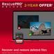 Карта пам'яті SanDisk SD 256GB C10 UHS-II U3 R280/W150MB/s Extreme Pro V60 (SDSDXEP-256G-GN4IN) 374860 фото 6