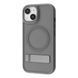 Чохол Proove Mainstay Case with Magnetic Ring iPhone 14 gray (PCMCIP140005) 338712 фото 1