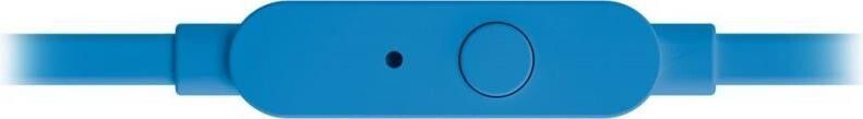 Навушники JBL T110 JBLT110BLU Blue 73309 фото
