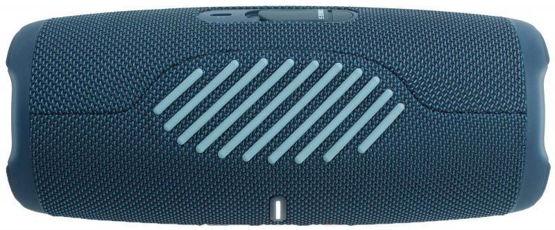 Портативна акустика JBL CHARGE 5 (JBLCHARGE5BLU) Blue 190202 фото