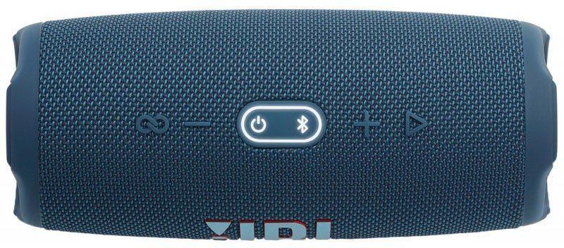 Портативна акустика JBL CHARGE 5 (JBLCHARGE5BLU) Blue 190202 фото