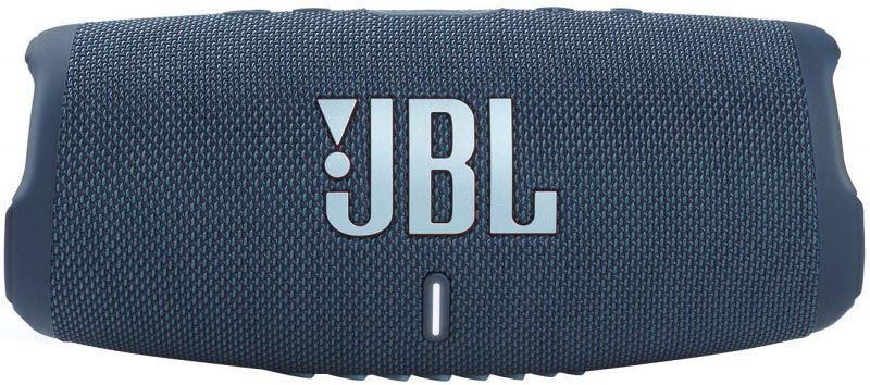Портативна акустика JBL CHARGE 5 (JBLCHARGE5BLU) Blue 190202 фото