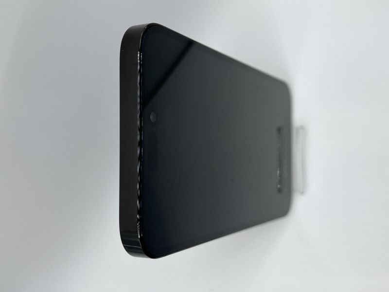 Смартфон Apple iPhone 14 Pro Max 256Gb trade-in Space Black 0663 417259 фото