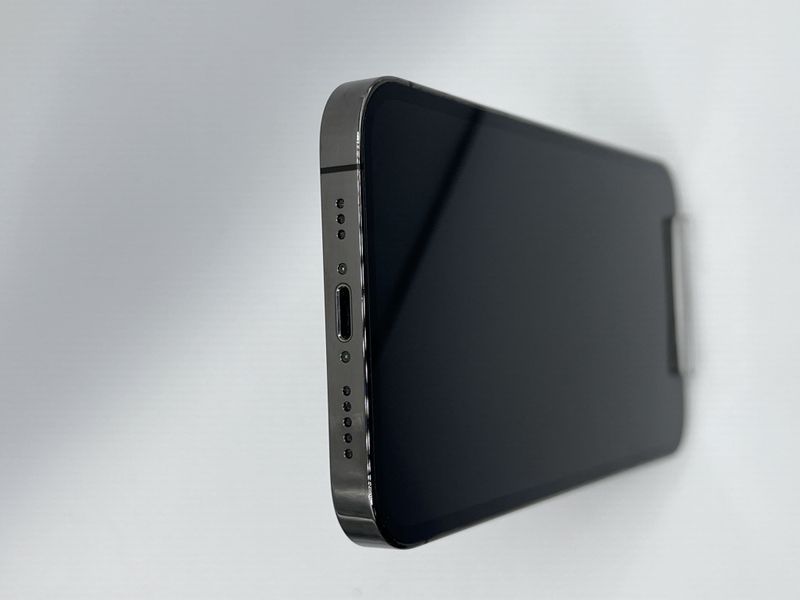 Смартфон Apple iPhone 12 Pro 256Gb trade-in Graphite 9502 417163 фото