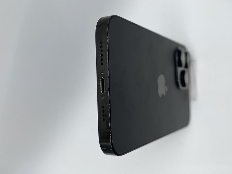 Смартфон Apple iPhone 14 Pro Max 256Gb trade-in Space Black 0663 417259 фото