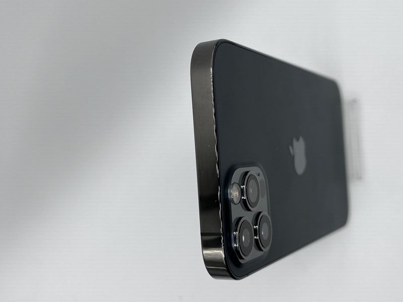 Смартфон Apple iPhone 12 Pro 256Gb trade-in Graphite 9502 417163 фото