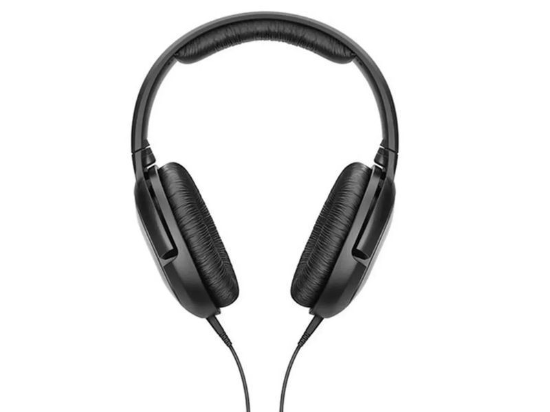 Навушники Sennheiser HD 206 320921 фото