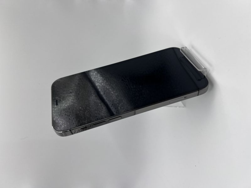 Смартфон Apple iPhone 12 Pro 256Gb trade-in Graphite 9502 417163 фото