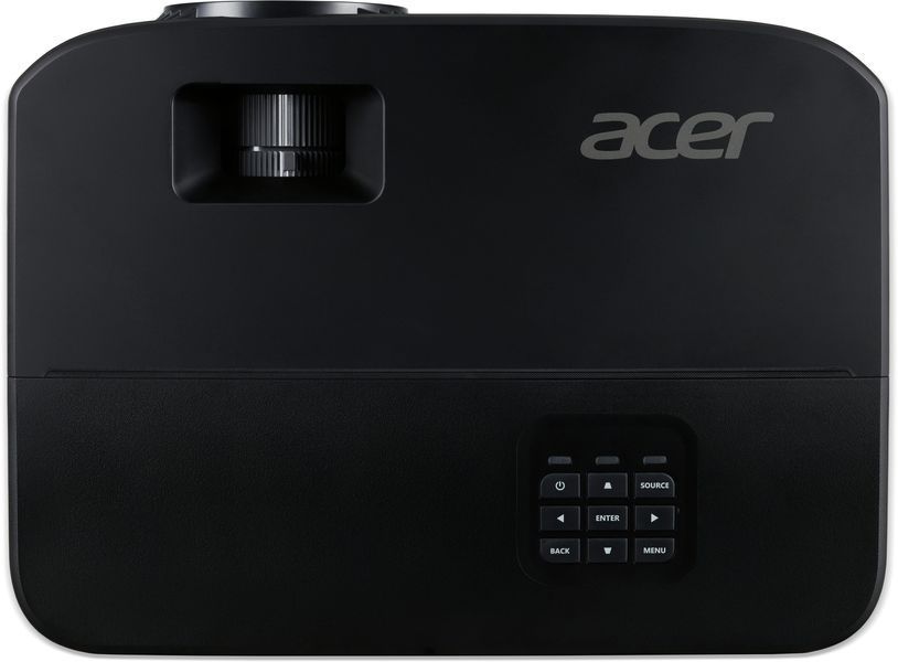 Проєктор Acer X1229 XGA, 4800 lm, 1.96-2.15 (MR.JXG11.001) 370402 фото