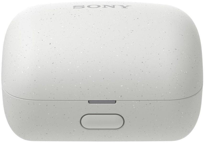Навушники TWS Sony LinkBuds (WFL900W.CE7) White 269268 фото