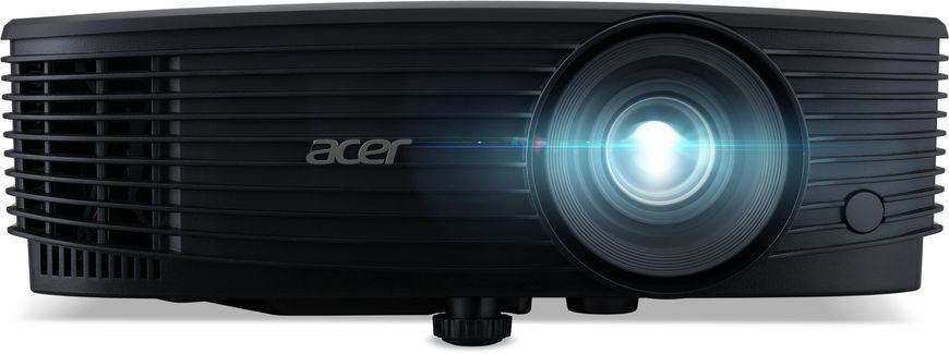 Проєктор Acer X1229 XGA, 4800 lm, 1.96-2.15 (MR.JXG11.001) 370402 фото
