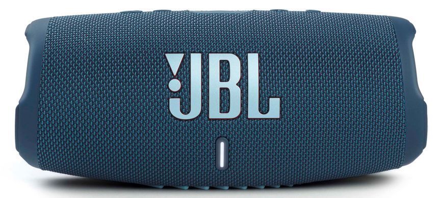 Портативна акустика JBL CHARGE 5 (JBLCHARGE5BLU) Blue 190202 фото