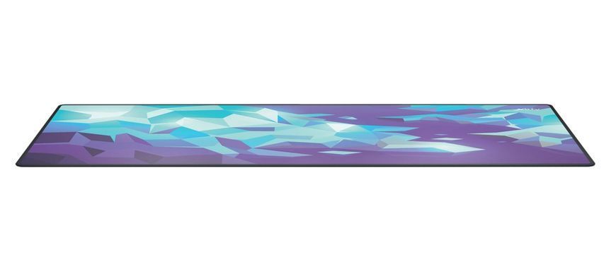 Ігрова поверхня Xtrfy GP5 Litus Blue, XL (920 x 400 x 4мм), синій (GP5-XL-LITUS-BLUE) 374483 фото