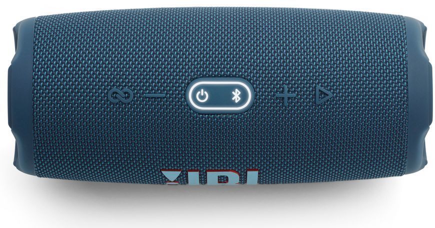 Портативна акустика JBL CHARGE 5 (JBLCHARGE5BLU) Blue 190202 фото