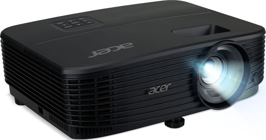 Проєктор Acer X1229 XGA, 4800 lm, 1.96-2.15 (MR.JXG11.001) 370402 фото
