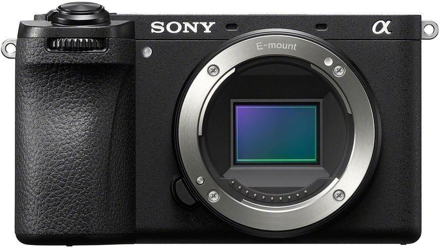 Цифр. фотокамера Sony Alpha 6700 kit 18-135 Black 368439 фото