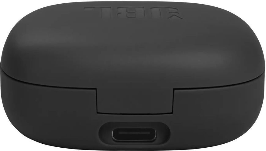 Навушники JBL Wave Flex (JBLWFLEXBLK) Black 265953 фото