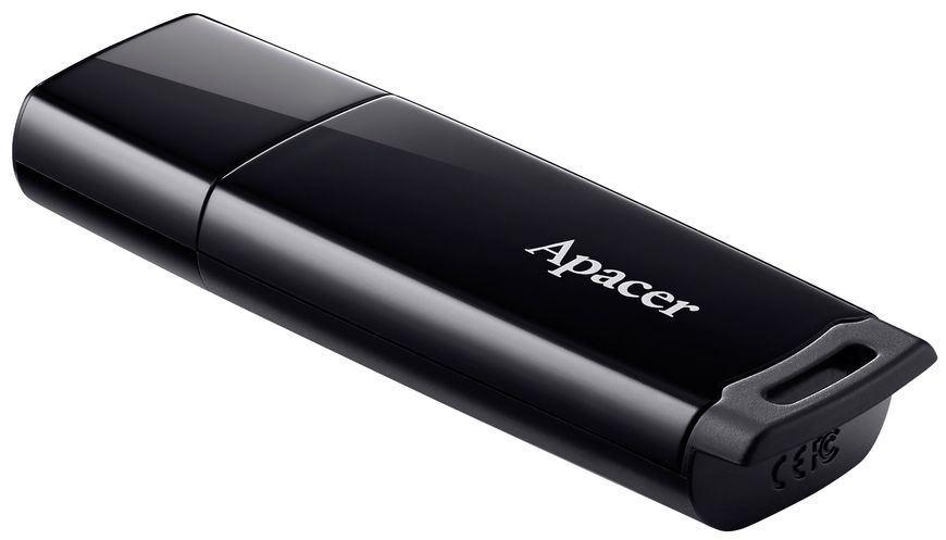 USB Флеш Apacer AH336 64GB Black 216114 фото
