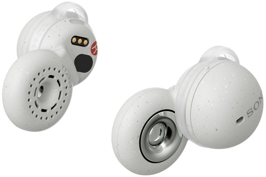 Навушники TWS Sony LinkBuds (WFL900W.CE7) White 269268 фото