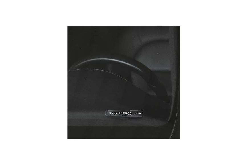 Паркувальна карта багатофункціональна Xiaomi NexTool (NE20140) 273634 фото