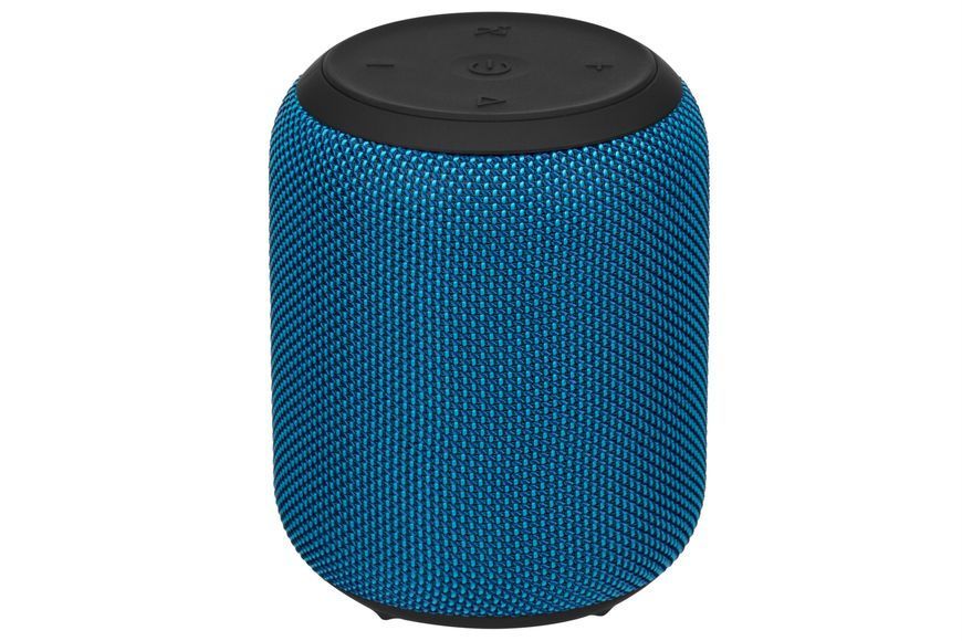 Акустична система 2E SoundXPod TWS, MP3, Wireless, Waterproof Black (2E-BSSXPWBK) 363574 фото