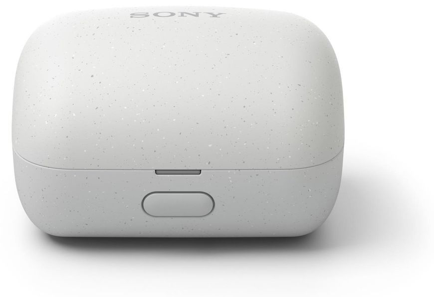 Навушники TWS Sony LinkBuds (WFL900W.CE7) White 269268 фото
