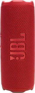 Портативна акустика JBL Flip 7 (JBLFLIP7RED) Red 354526 фото