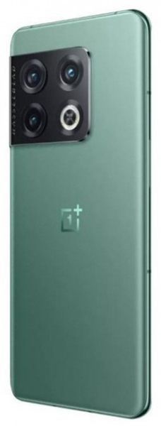 Смартфон OnePlus 10 Pro 12/512GB Green Global 389579 фото