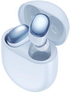 Навушники Xiaomi Redmi Buds 4 Blue 253859 фото