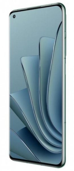 Смартфон OnePlus 10 Pro 12/512GB Green Global 389579 фото