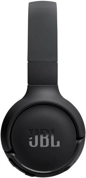 Навушники JBL Tune T520BT (JBLT520BTBLK) Black 269303 фото