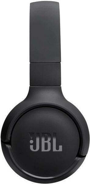 Навушники JBL Tune T520BT (JBLT520BTBLK) Black 269303 фото