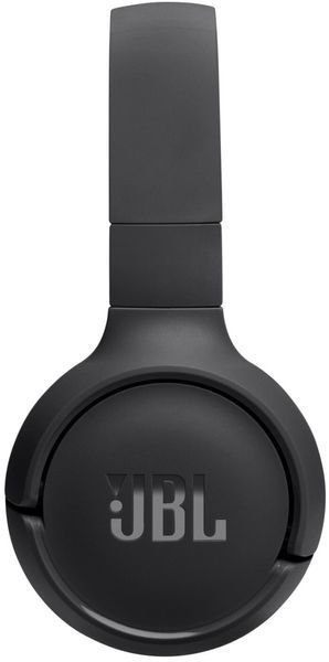 Навушники JBL Tune T520BT (JBLT520BTBLK) Black 269303 фото