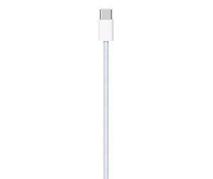 Apple USB-C Woven Charge Cable 1m (MQKJ3) 265350 фото