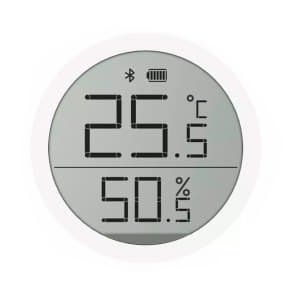 Термогігрометр Xiaomi Qingping Temp & RH Monitor Lite (CGDK2) 193634 фото