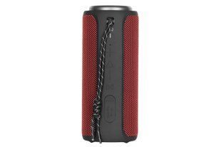 Акустична система 2E SoundXTube TWS, MP3, Wireless, Waterproof Red (2E-BSSXTWRD) 372796 фото