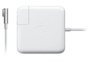 Зарядний Пристрій Apple MagSafe Power Adapter 85W (MC556) 280015 фото