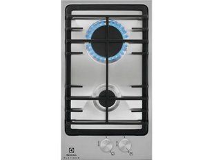 Вбуд. поверхня ELECTROLUX EGG3322NVX 349354 фото