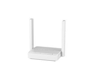 Точка доступу з функцією маршрутизації, мережеве обладнання 1200MBPS EXPLORER KN-1621 KEENETIC 392628 фото