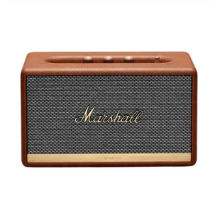 Портативна акустика Marshall Loudspeaker Acton II Brown (1002765) 282118 фото