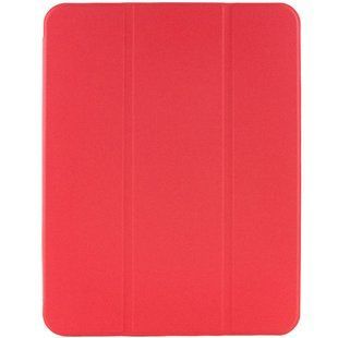 Чохол Smart Case Open buttons для Apple iPad Air 1/Air 2 /Pro 9.7"/ iPad 9.7" (2017-2018) Red 274201 фото