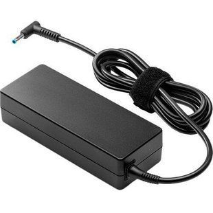 Зарядний пристрій мережевий HP 90W Smart AC Adapter, 1.8м, чорний 371553 фото
