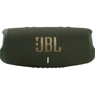 Портативна акустика JBL CHARGE 5 (JBLCHARGE5GRN) Green 191588 фото