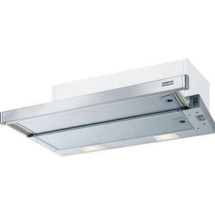 Витяжка Franke телескопічна, 60см, 702м.куб/год, Flexa FTC612XSV2, нерж 373391 фото