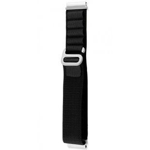 Ремінець Proove Pulse Loop 20 mm black (WBPLUW20MM02) 344978 фото