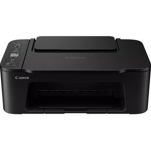 БФП А4 Canon PIXMA TS3640 black з Wi-Fi (6670C007) 373520 фото