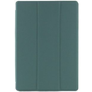 Чохол-книжка Book Cover (stylus slot) для Xiaomi Redmi Pad (10.61") (2022) Зелений / Pine green 272073 фото