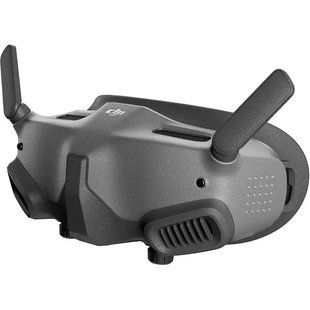 FPV окуляри DJI Goggles 2 Motion Combo (CP.FP.00000120.01) 345653 фото