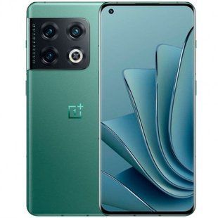 Смартфон OnePlus 10 Pro 12/512GB Green Global 389579 фото