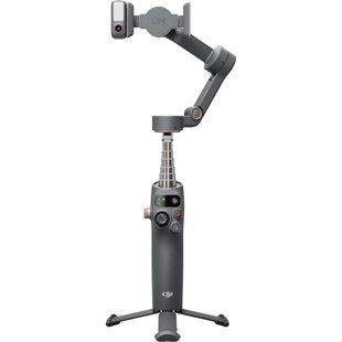 Стабілізатор відеозйомки DJI Osmo Mobile 7P (CP.OS.00000401.01) 349320 фото